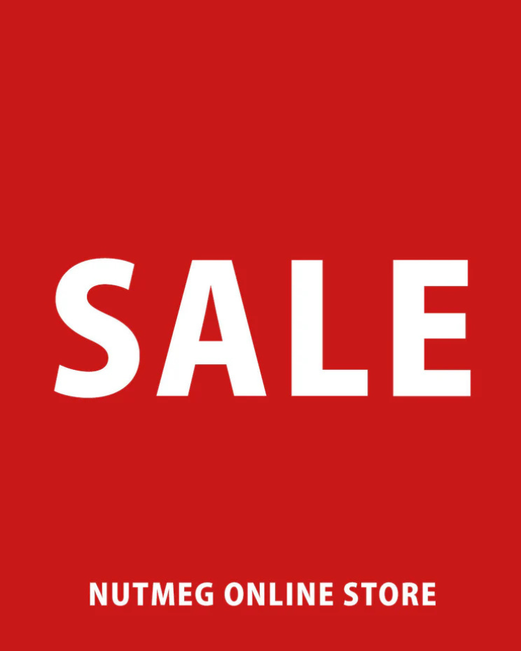 26 SPRING & SUMMER SALE