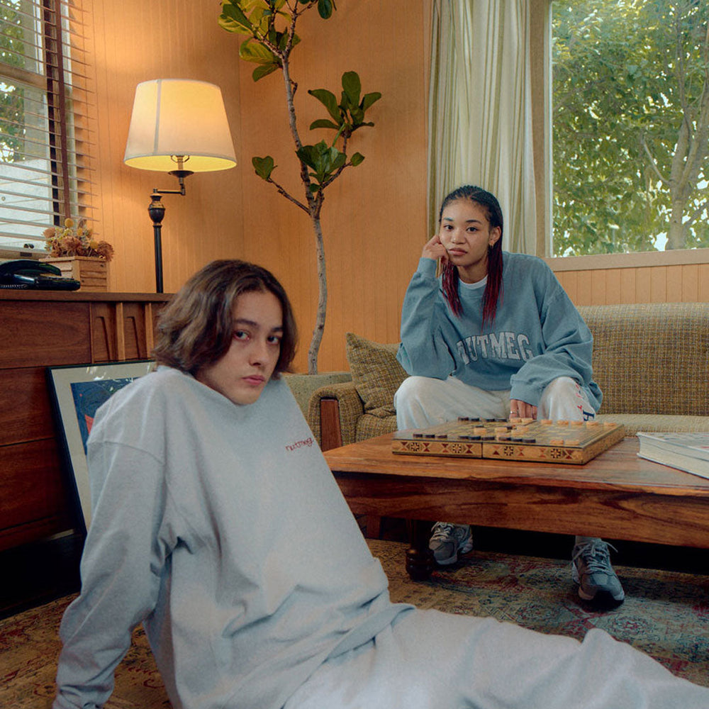 NEW ARRIVALS 2025 AUTUMN & WITER Vol.1