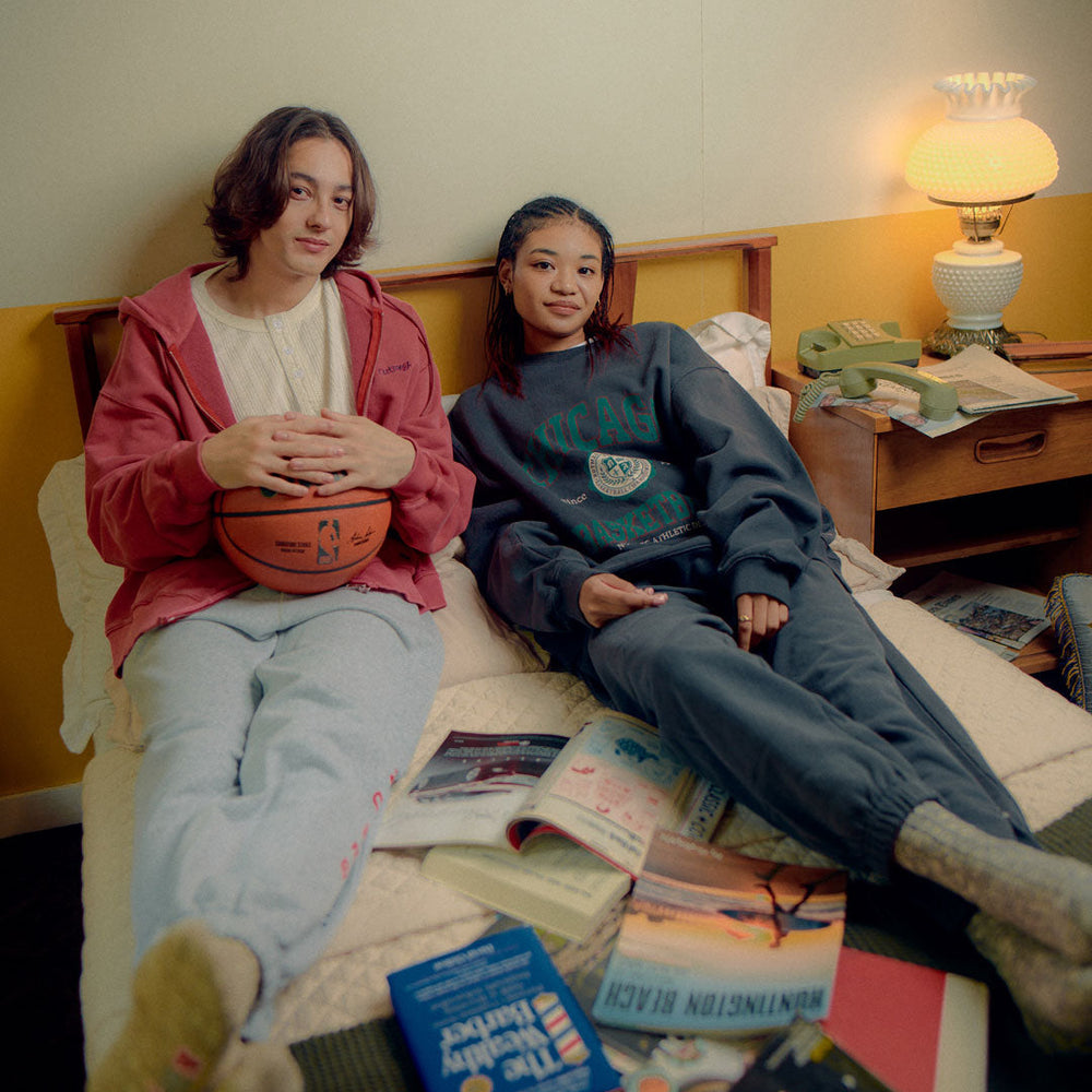 NEW ARRIVALS 2025 AUTUMN & WITER Vol.2