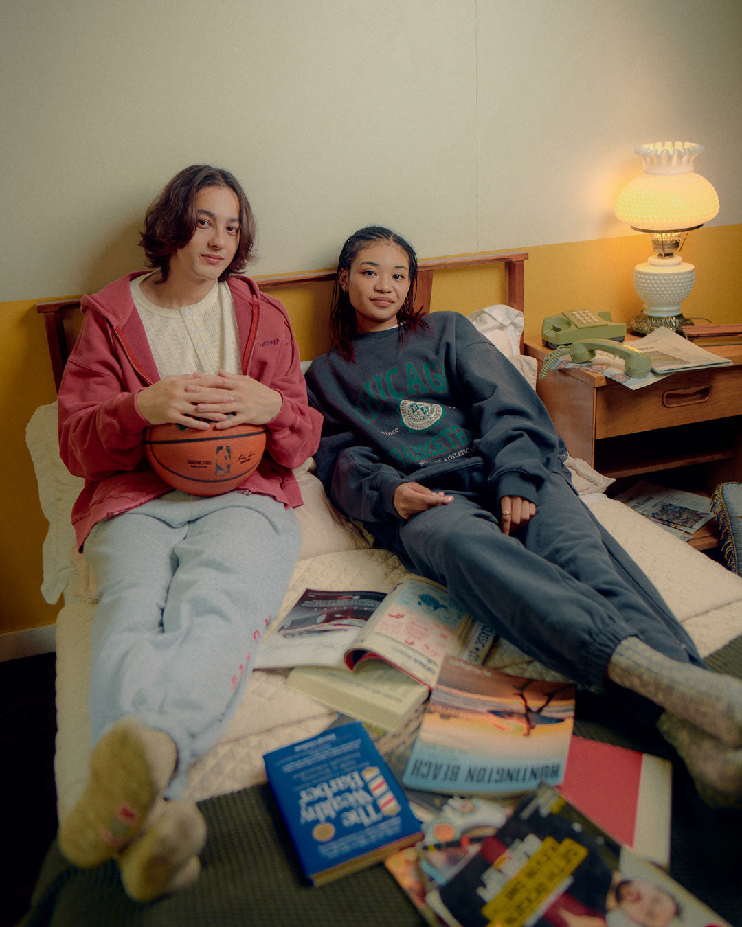 NEW ARRIVALS 2025 AUTUMN & WITER Vol.2