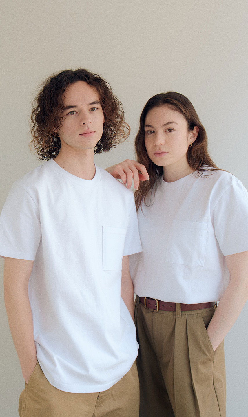 NUTMEG ONLINE STORE by UNITED JAPAN