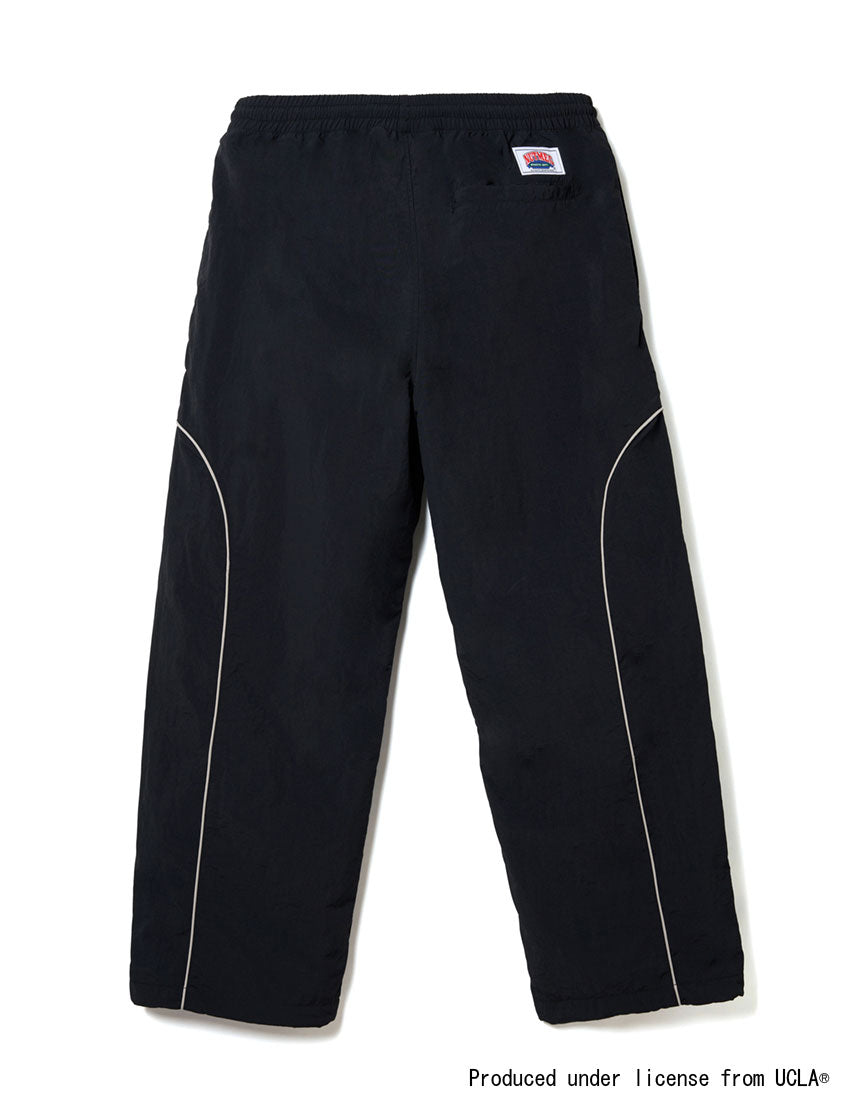 Under Armour UCLA アメリカンフットボールパンツ L UCLA フットボール ナイロン切り替えトラックパンツ｜NUTMEG(ナツメグ