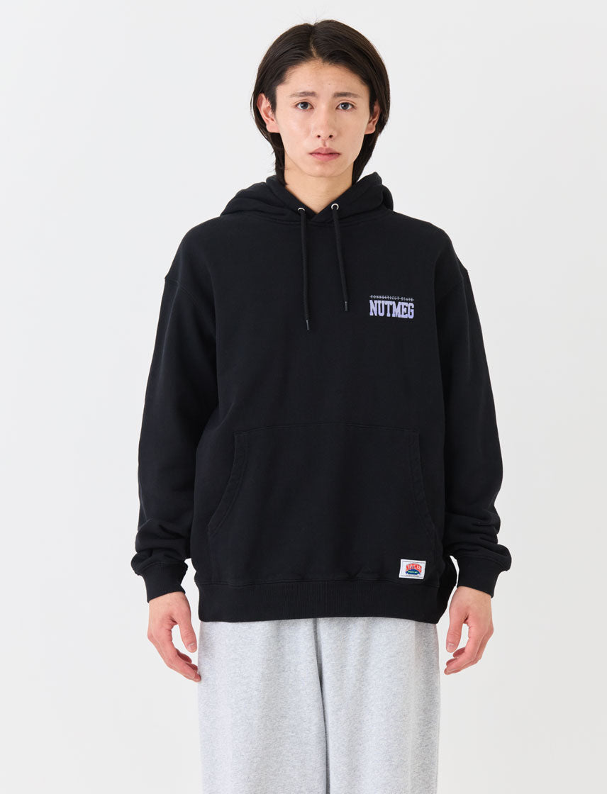 
                  
                    NUTMEG STATE プルパーカー
                  
                