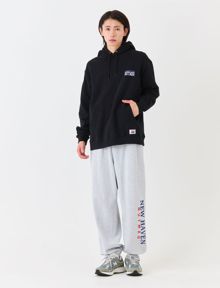 
                  
                    NUTMEG STATE プルパーカー
                  
                