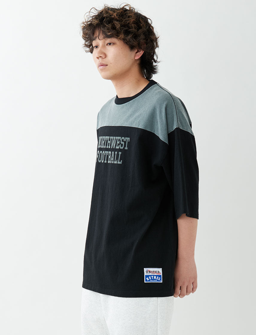 
                  
                    NORTH WEST FOOTBALL SUPER BIG T
                  
                