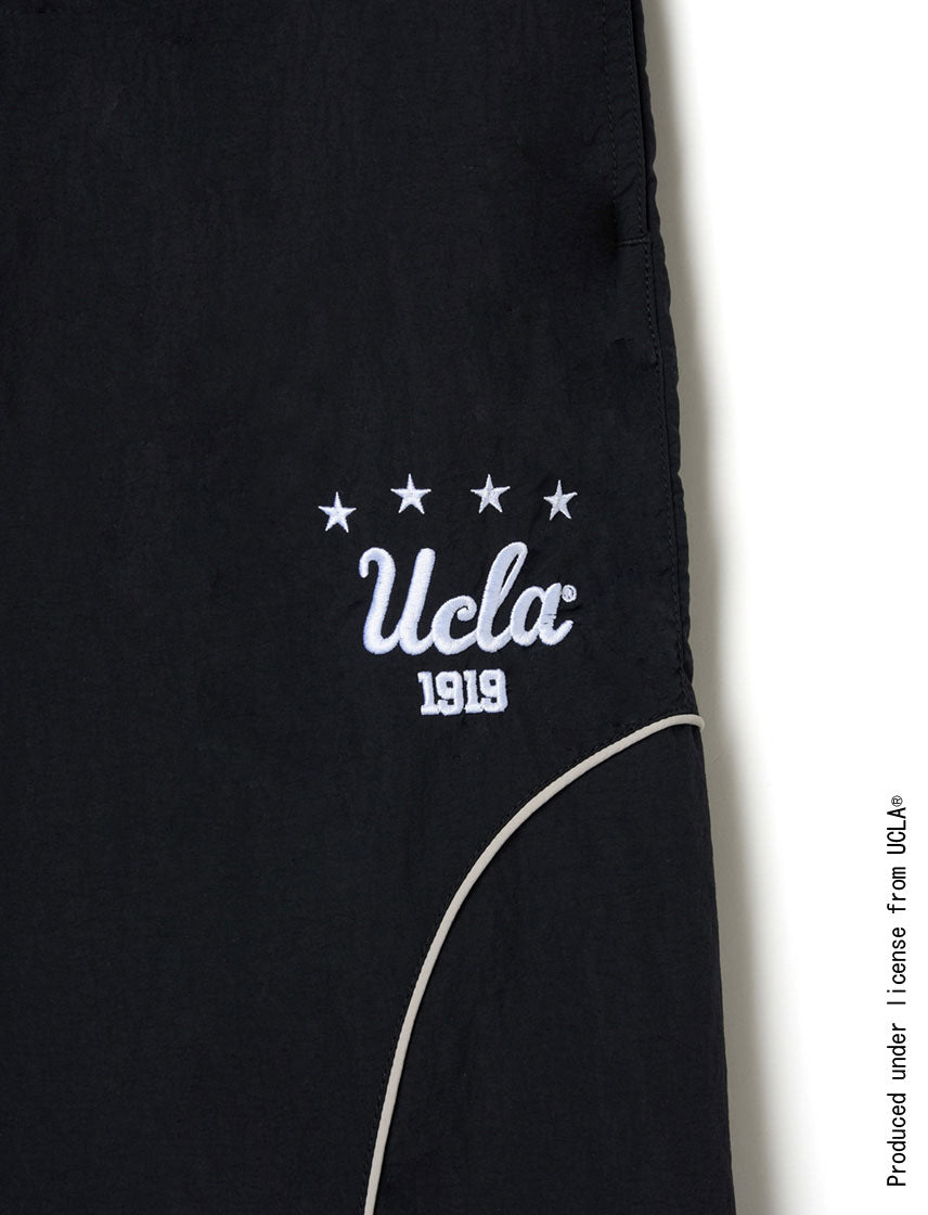 
                  
                    UCLA フットボール ナイロントラックパンツ
                  
                