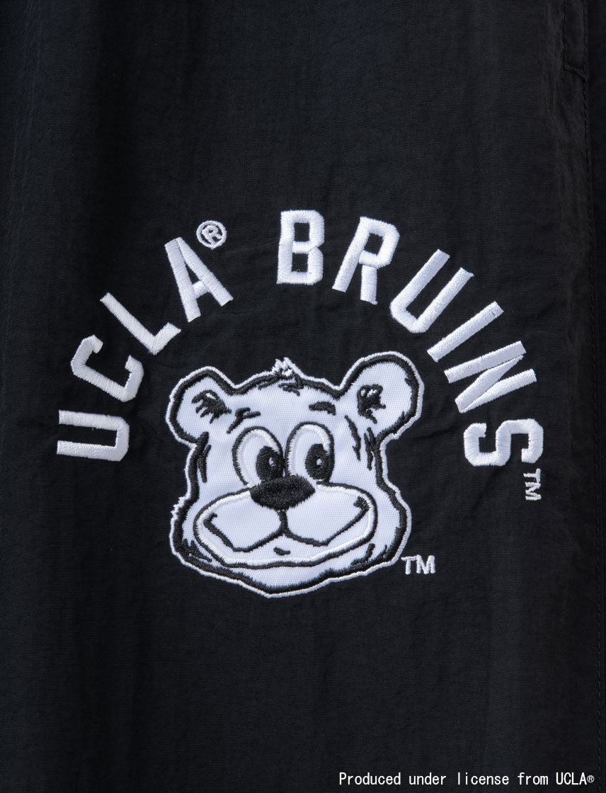 
                  
                    UCLA 足球尼龍運動褲
                  
                