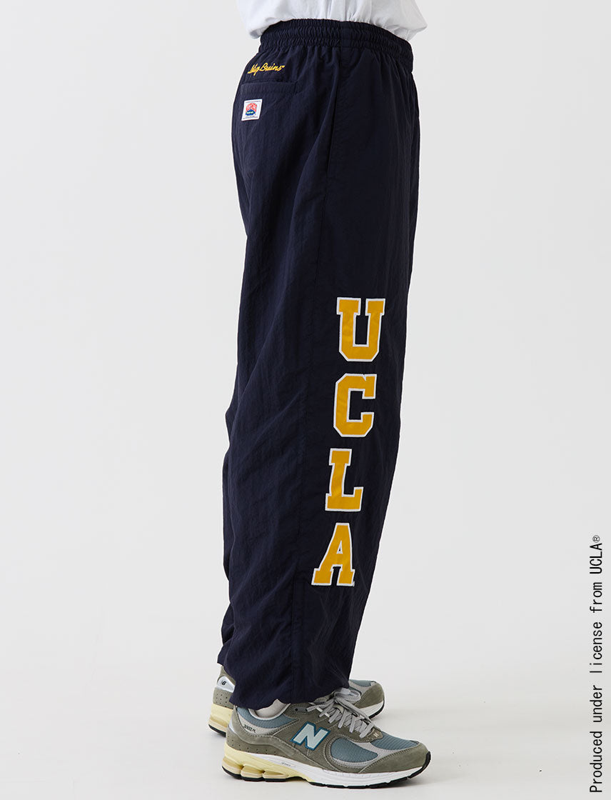 
                  
                    UCLA ナイロン ジョガーパンツ
                  
                