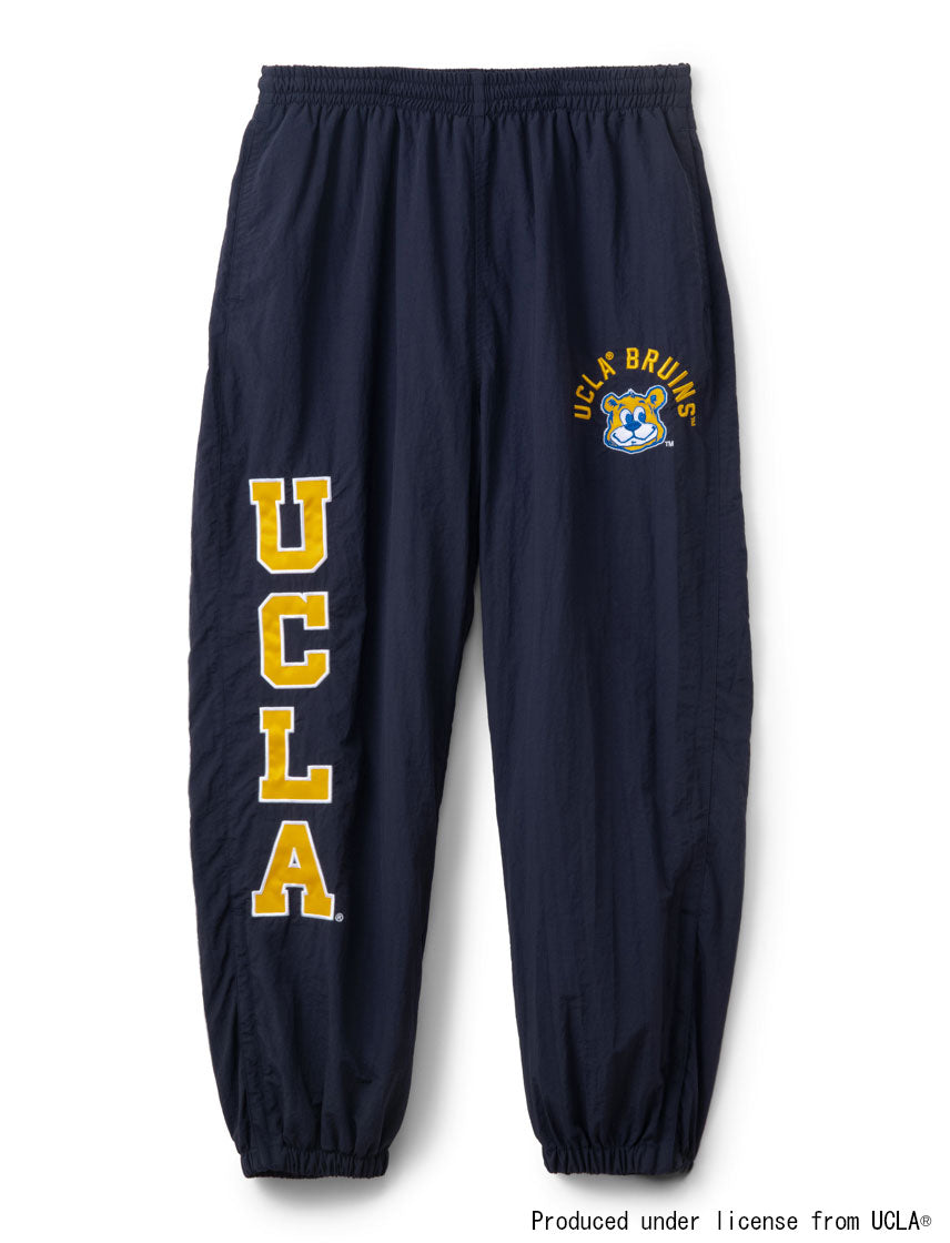 
                  
                    UCLA 足球尼龍運動褲
                  
                