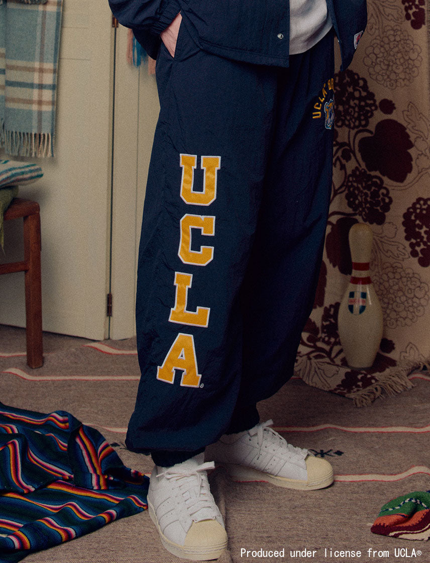 UCLA – NUTMEG ONLINE STORE by UNITED JAPAN