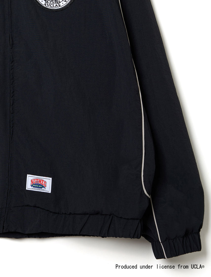 UCLA Switching Nylon Track Jacket | NUTMEG Official Online Store