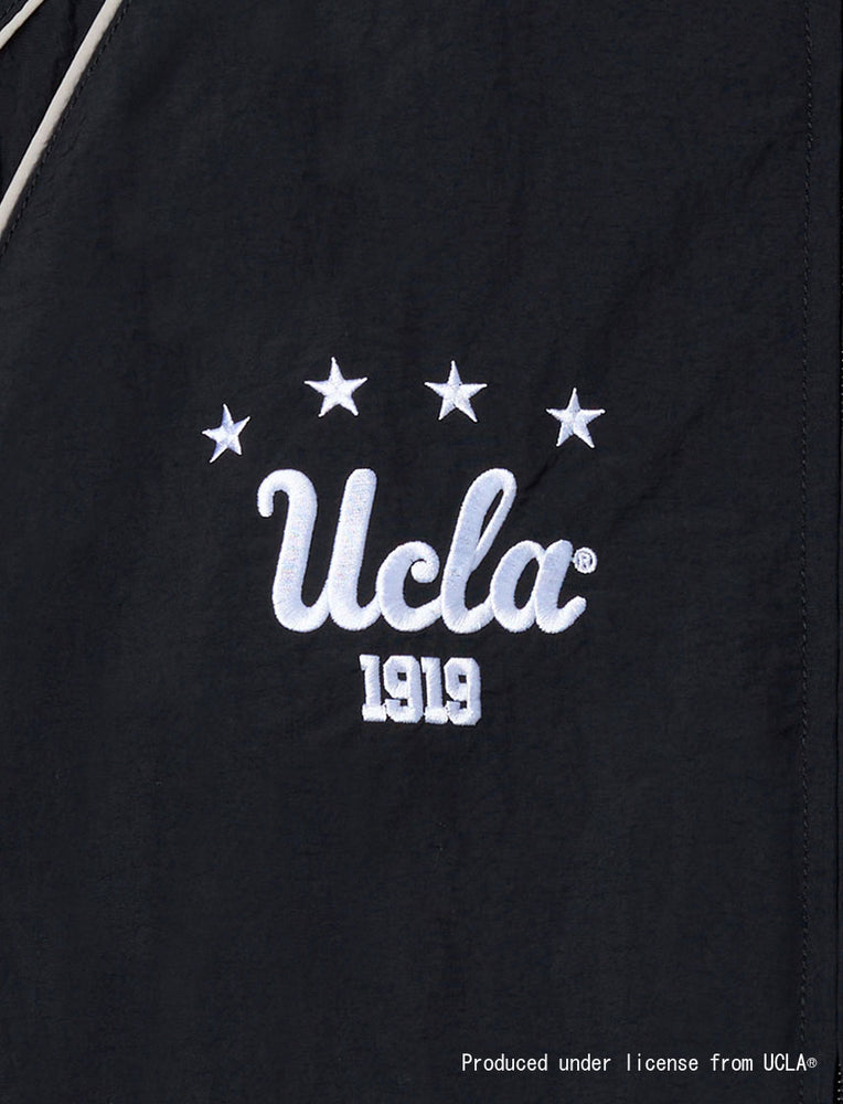 
                  
                    UCLA フットボール ナイロントラックジャケット
                  
                