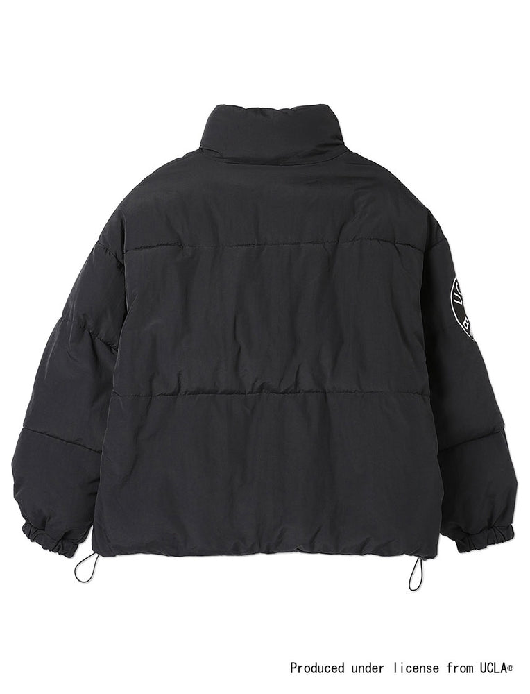 
                  
                    UCLA スタンドリバーシブルジャケット
                  
                