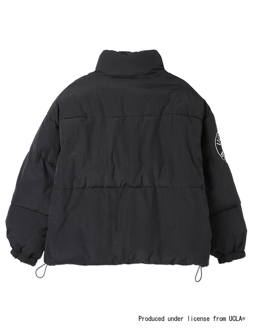 
                  
                    UCLA スタンドリバーシブルジャケット
                  
                