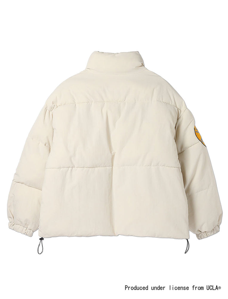 
                  
                    UCLA スタンドリバーシブルジャケット
                  
                