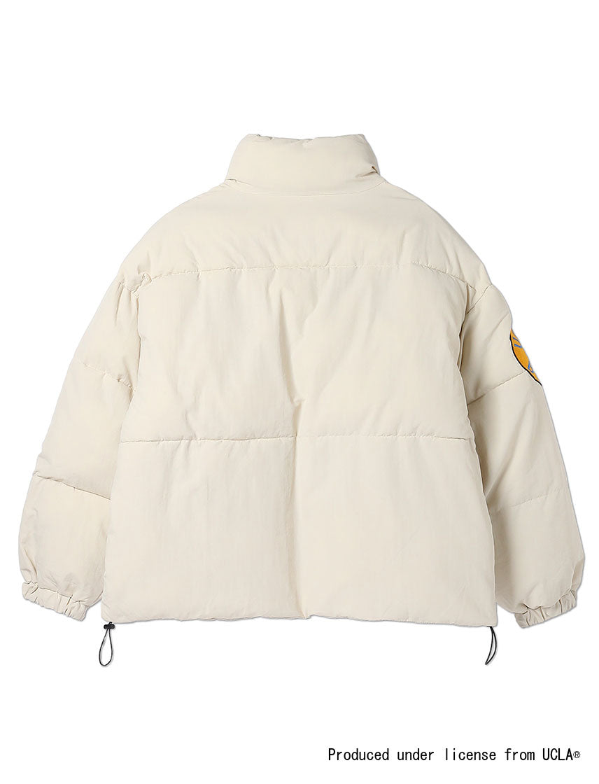 
                  
                    UCLA スタンドリバーシブルジャケット
                  
                