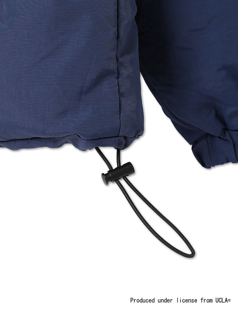 
                  
                    UCLA スタンドリバーシブルジャケット
                  
                