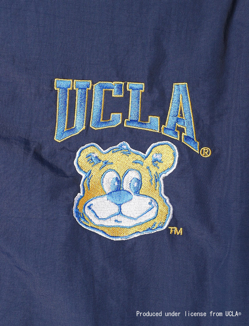 
                  
                    UCLA スタンドリバーシブルジャケット
                  
                