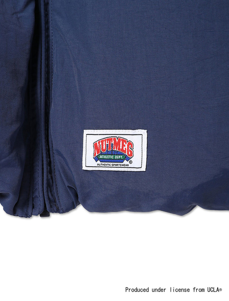 
                  
                    UCLA スタンドリバーシブルジャケット
                  
                