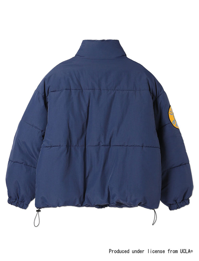 
                  
                    UCLA スタンドリバーシブルジャケット
                  
                