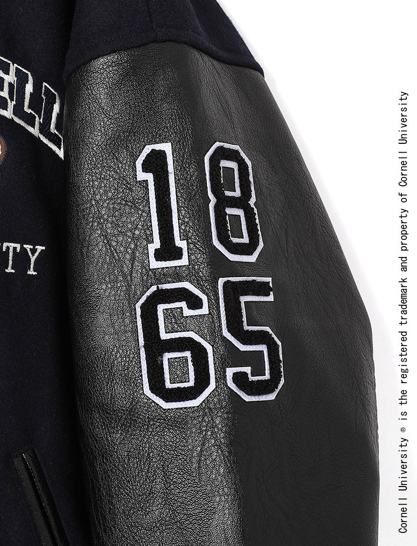 CORNELL ナイロンフードジャケット｜NUTMEG(ナツメグ)公式オンライン