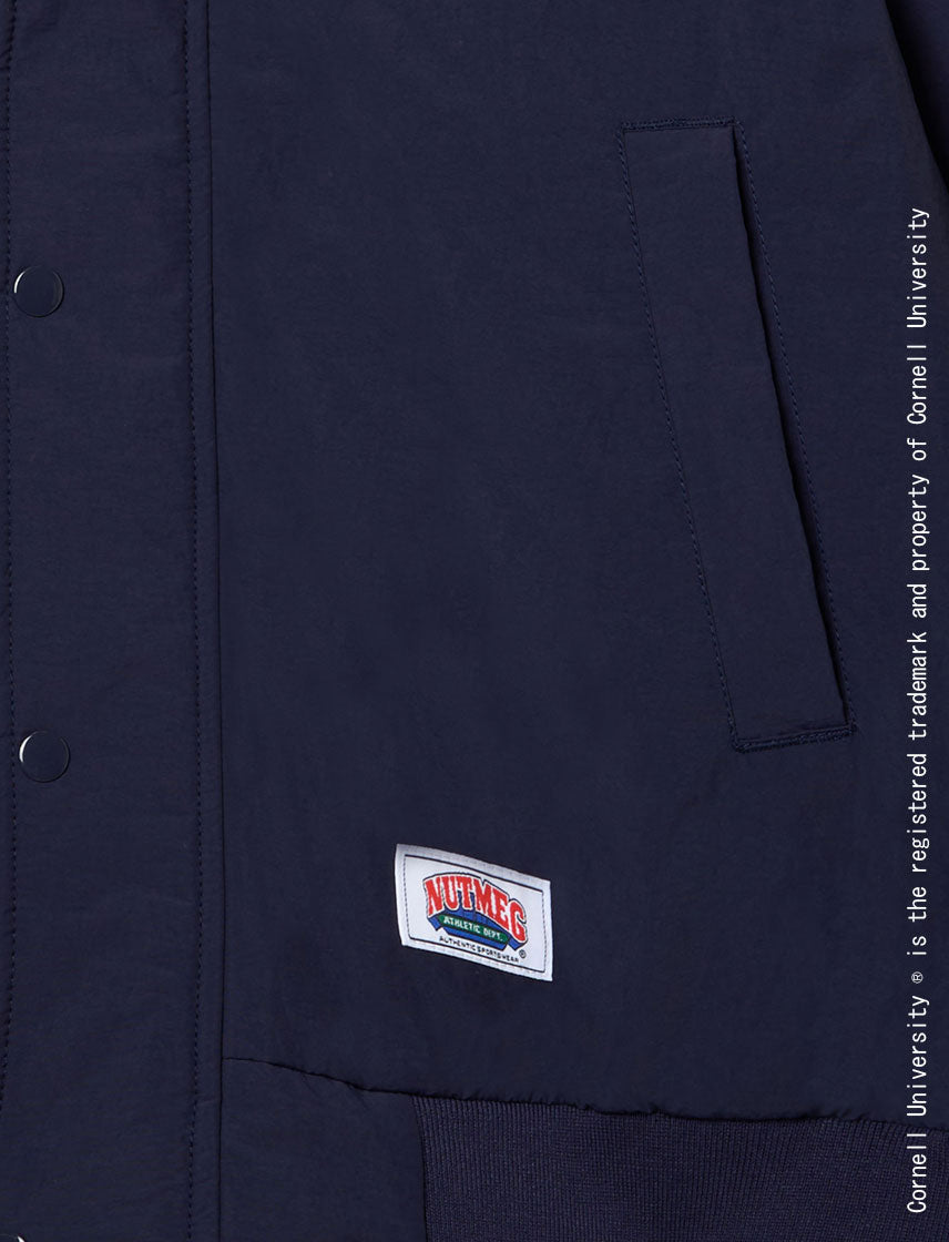 
                  
                    CORNELL  ナイロンフードジャケット
                  
                