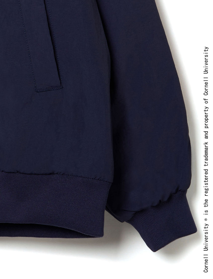 
                  
                    CORNELL  ナイロンフードジャケット
                  
                