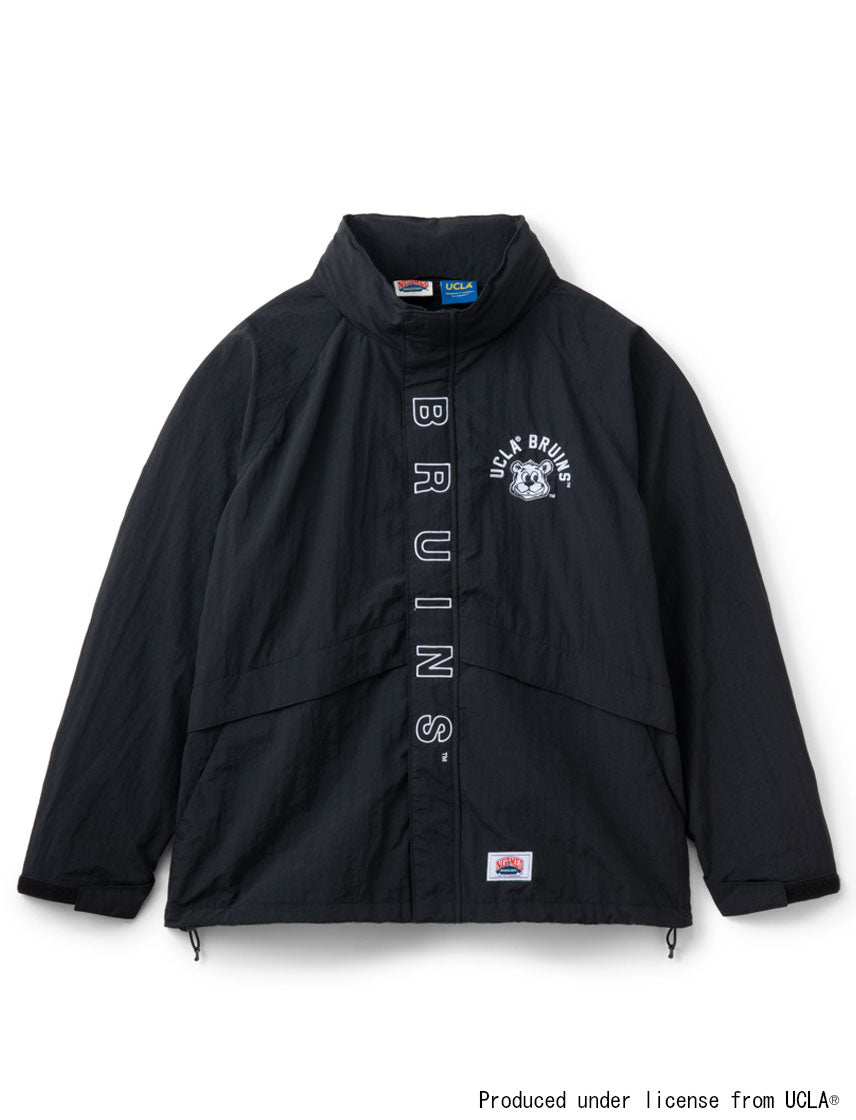 
                  
                    UCLA Classic Padded Stadium Jacket
                  
                