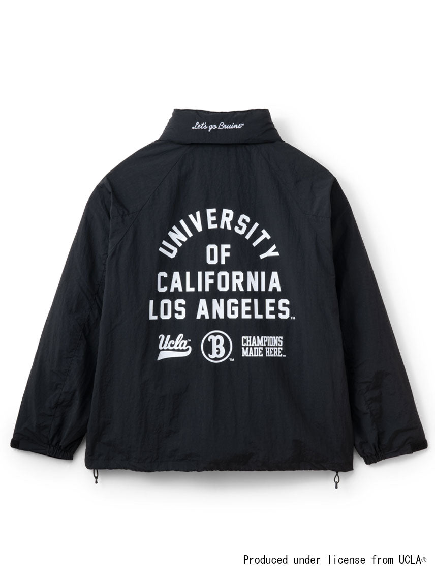 
                  
                    UCLA Classic Padded Stadium Jacket
                  
                