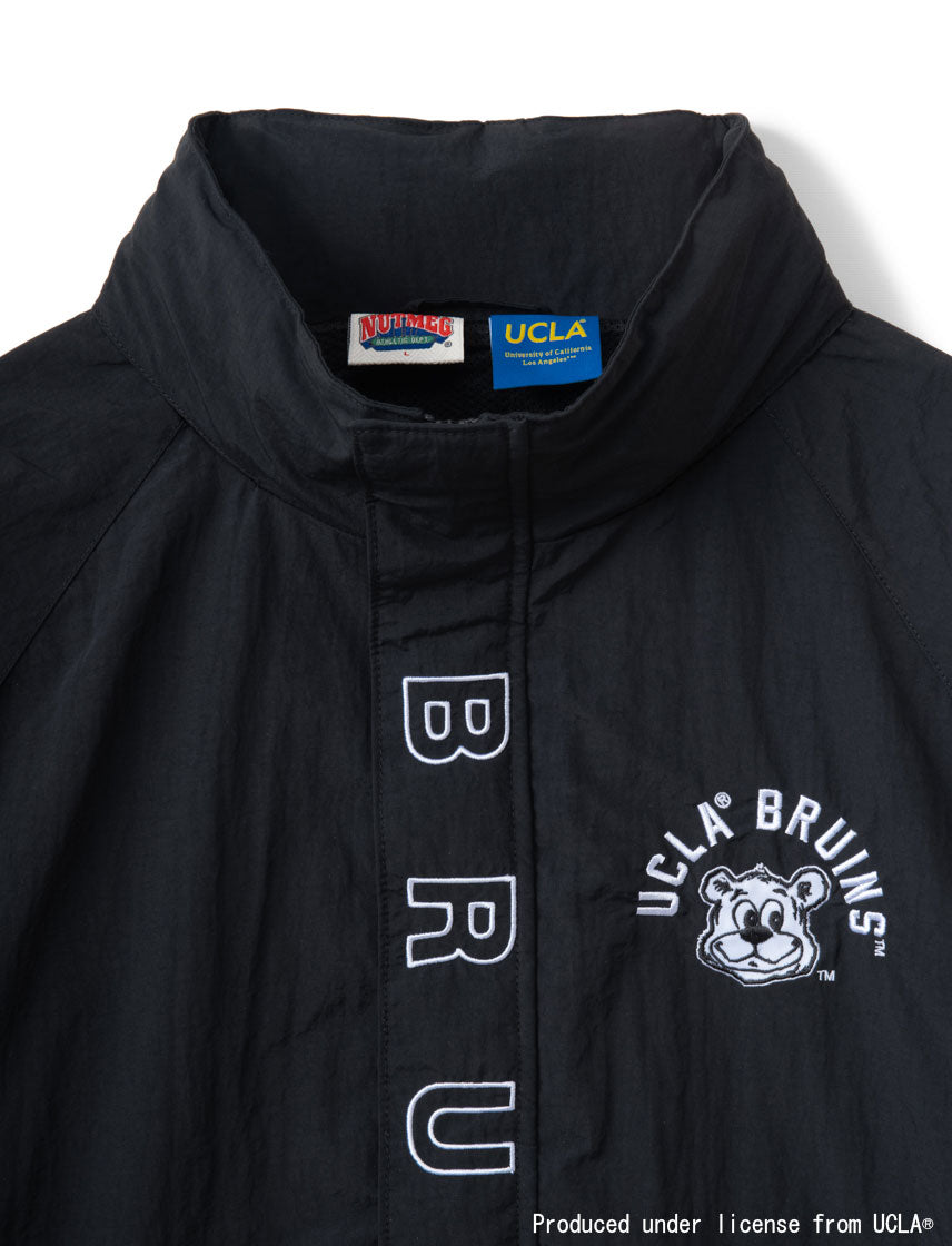 
                  
                    UCLA Classic Padded Stadium Jacket
                  
                