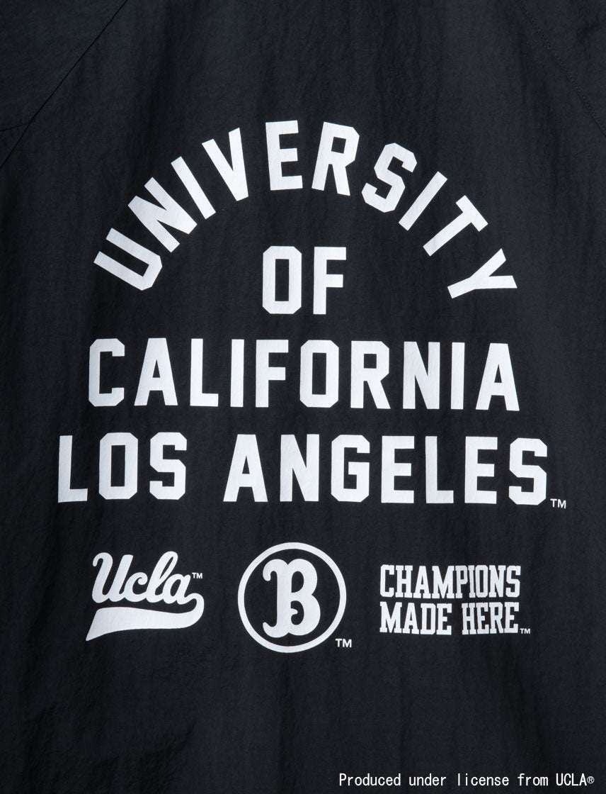 
                  
                    UCLA Classic Padded Stadium Jacket
                  
                