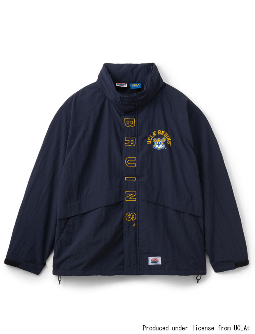 
                  
                    UCLA Classic Padded Stadium Jacket
                  
                