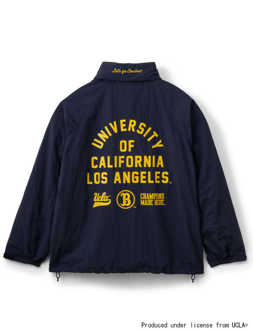 
                  
                    UCLA Classic Padded Stadium Jacket
                  
                