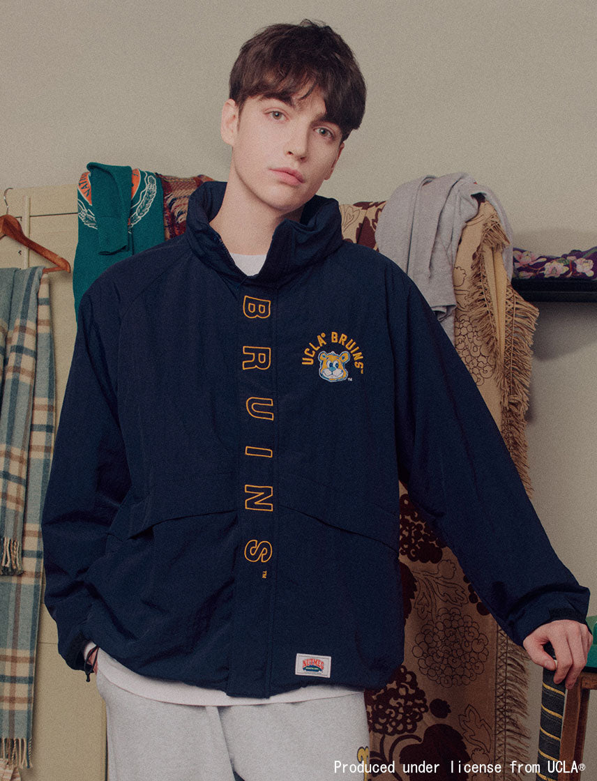 UCLA – NUTMEG ONLINE STORE by UNITED JAPAN