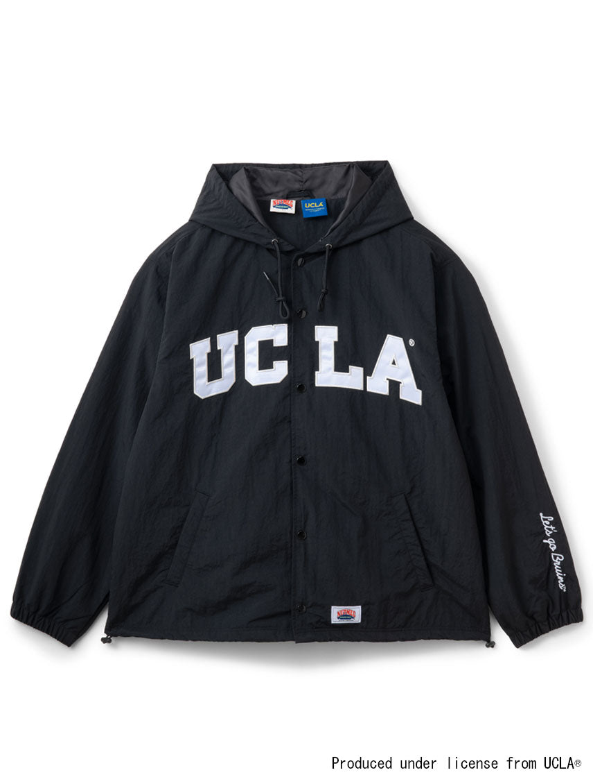 
                  
                    UCLA Classic Padded Stadium Jacket
                  
                