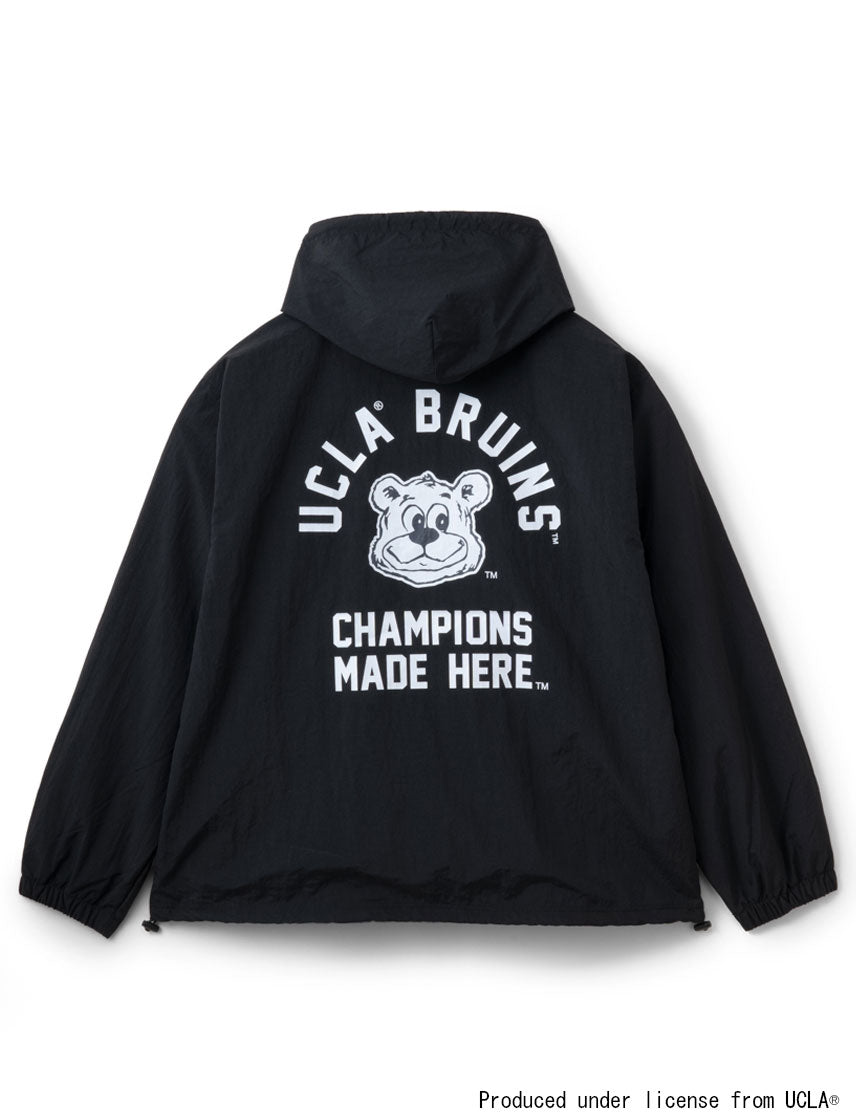 
                  
                    UCLA Classic Padded Stadium Jacket
                  
                