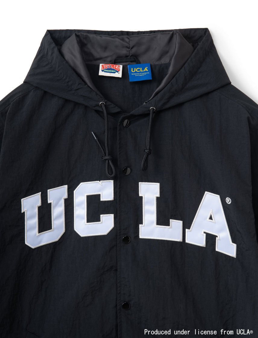 
                  
                    UCLA Classic Padded Stadium Jacket
                  
                