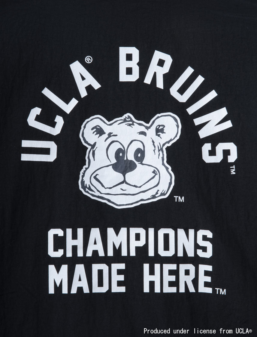 
                  
                    UCLA Classic Padded Stadium Jacket
                  
                