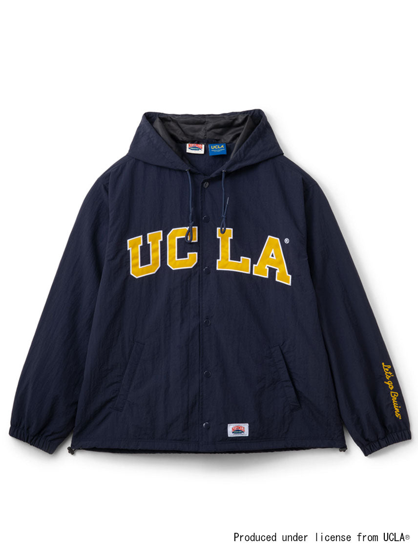 
                  
                    UCLA Classic Padded Stadium Jacket
                  
                