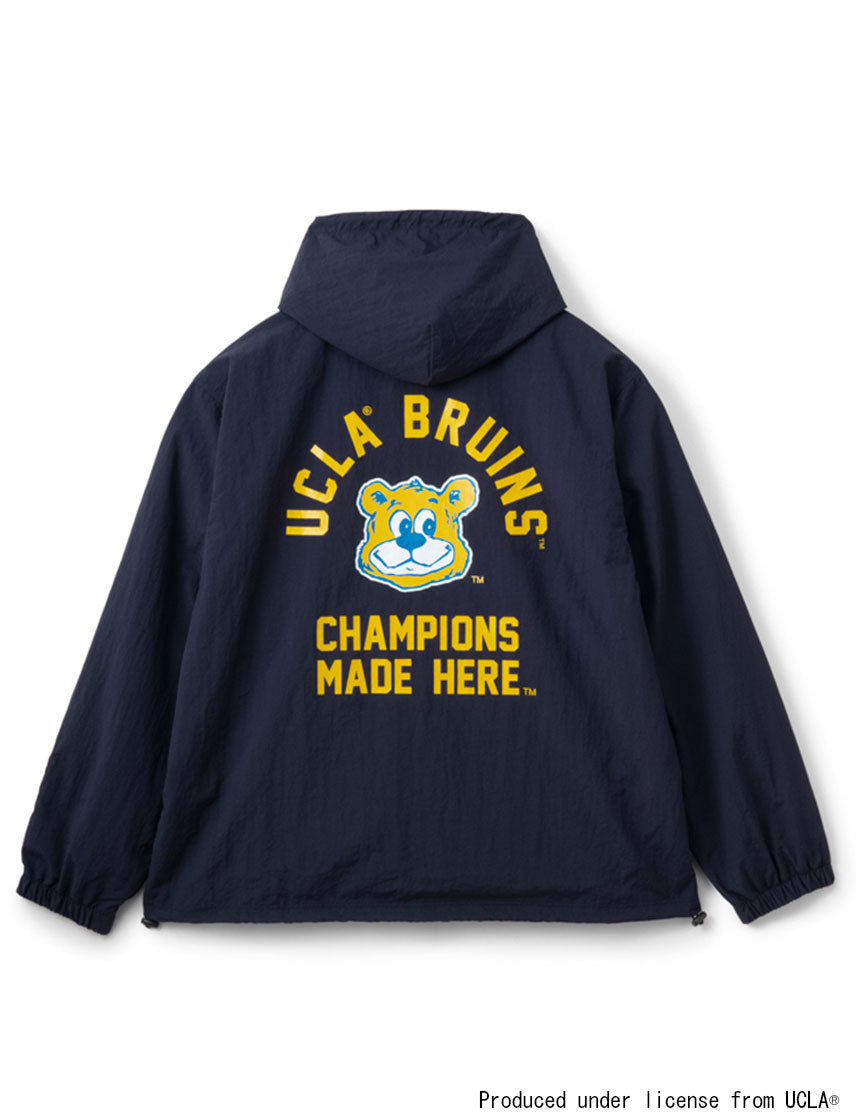 
                  
                    UCLA Classic Padded Stadium Jacket
                  
                
