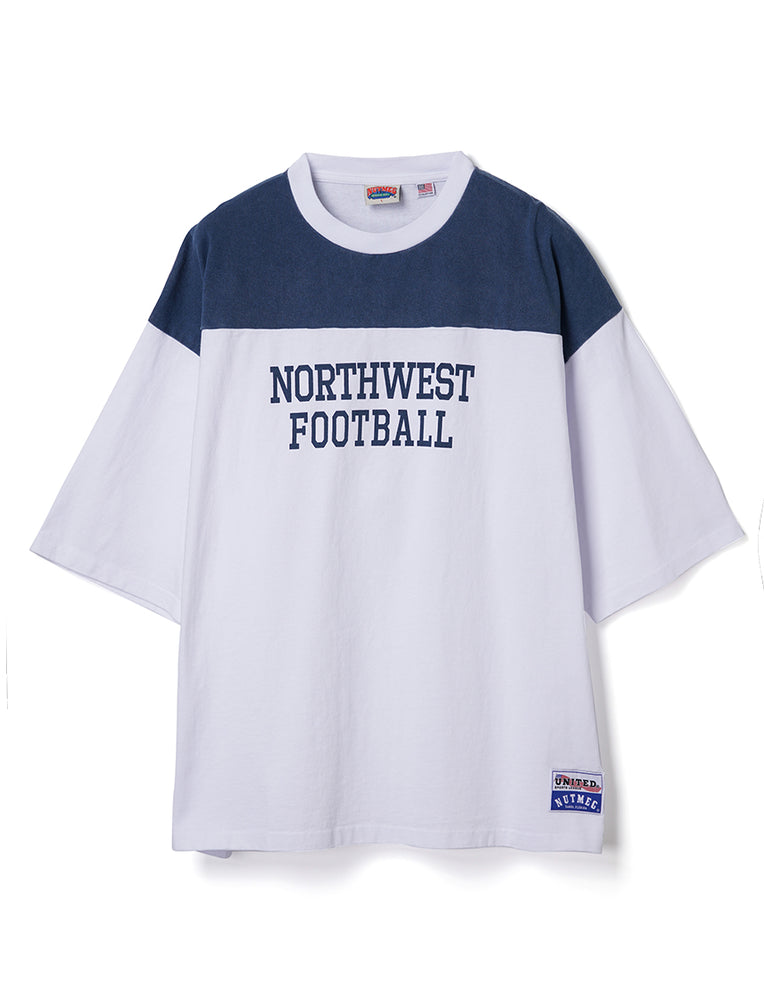 
                  
                    NORTH WEST FOOTBALL SUPER BIG T
                  
                