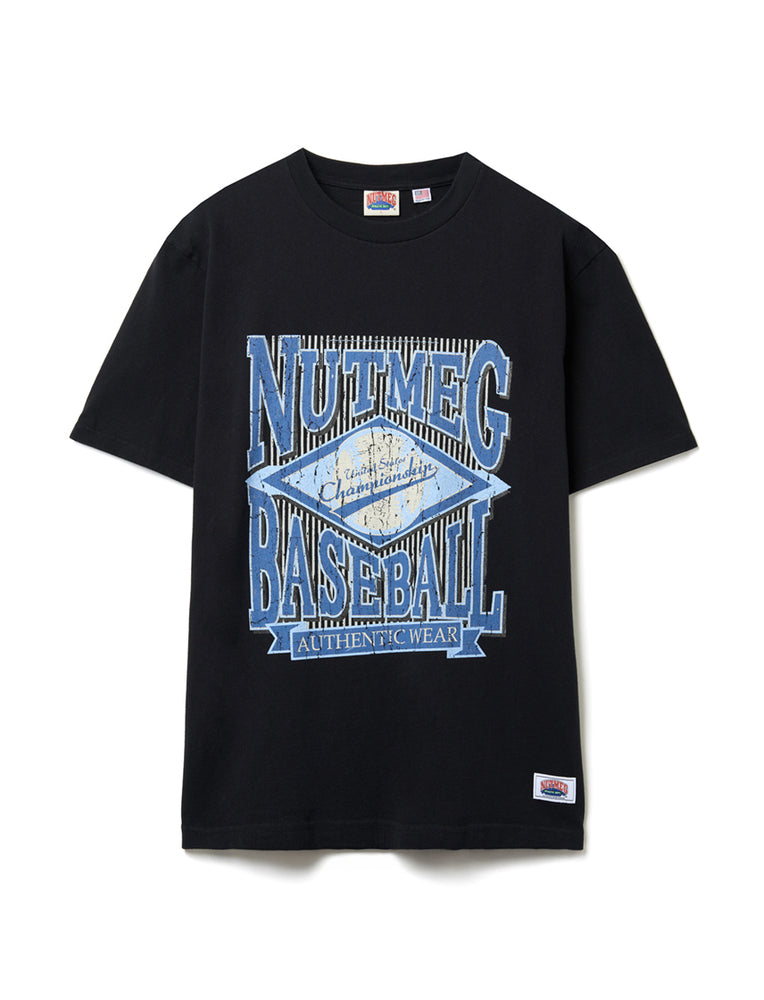 
                  
                    80s BASE BALLグラフィックT
                  
                