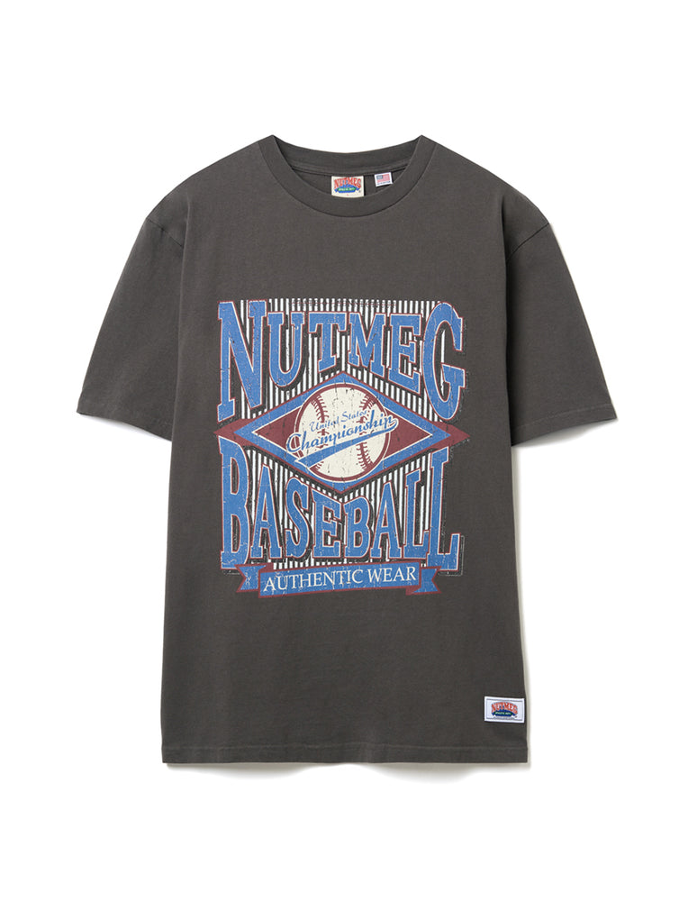 
                  
                    80s BASE BALLグラフィックT
                  
                