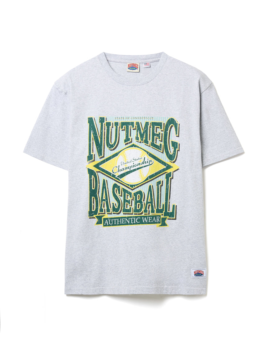 
                  
                    80s BASE BALLグラフィックT
                  
                