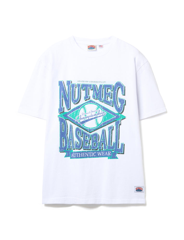 
                  
                    80s BASE BALLグラフィックT
                  
                