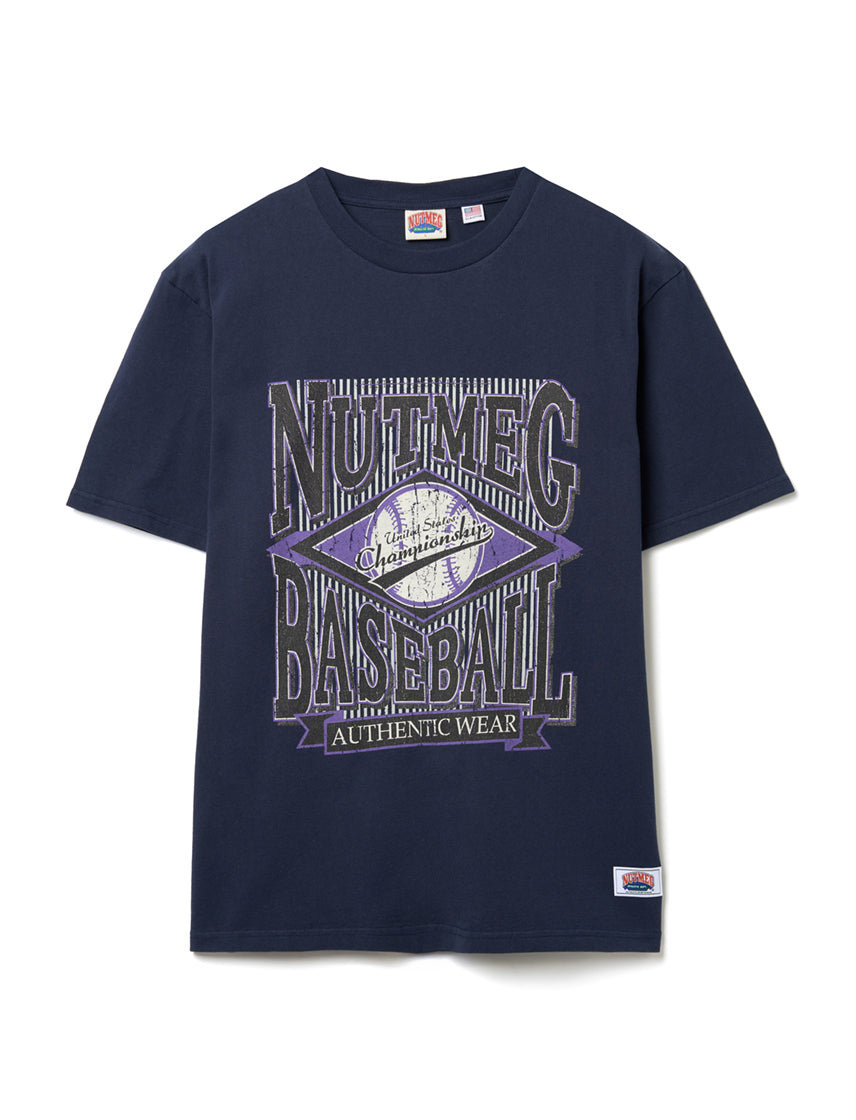 
                  
                    80s BASE BALLグラフィックT
                  
                