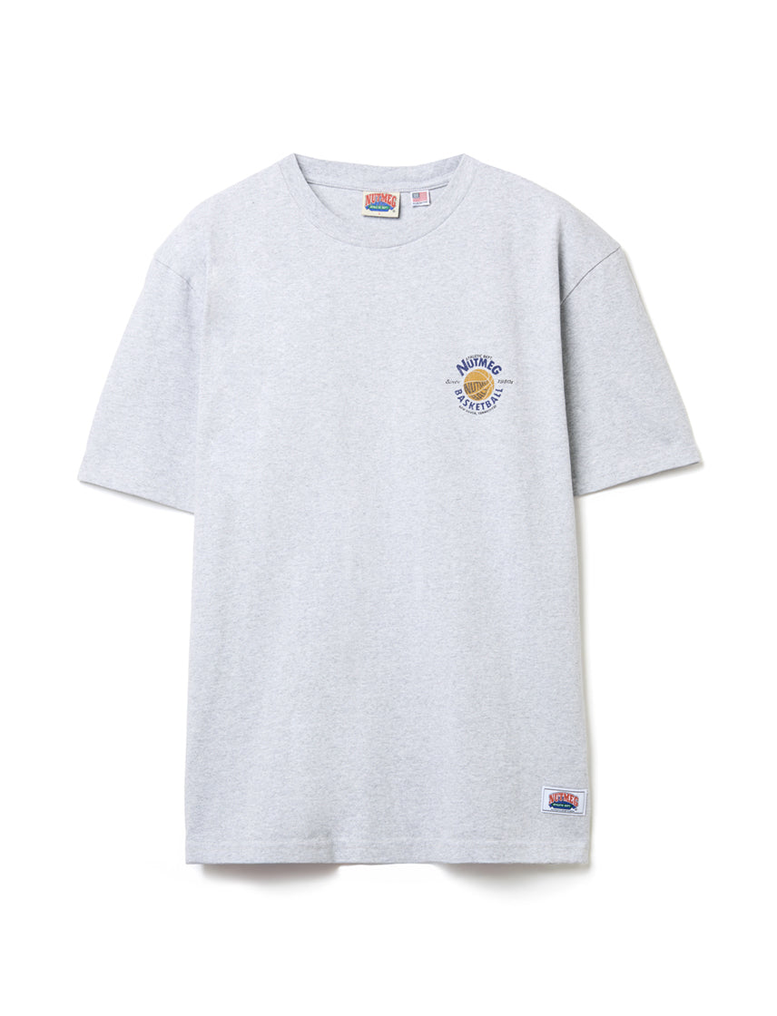 80s BASKET BALLグラフィックT｜NUTMEG(ナツメグ)公式オンライン