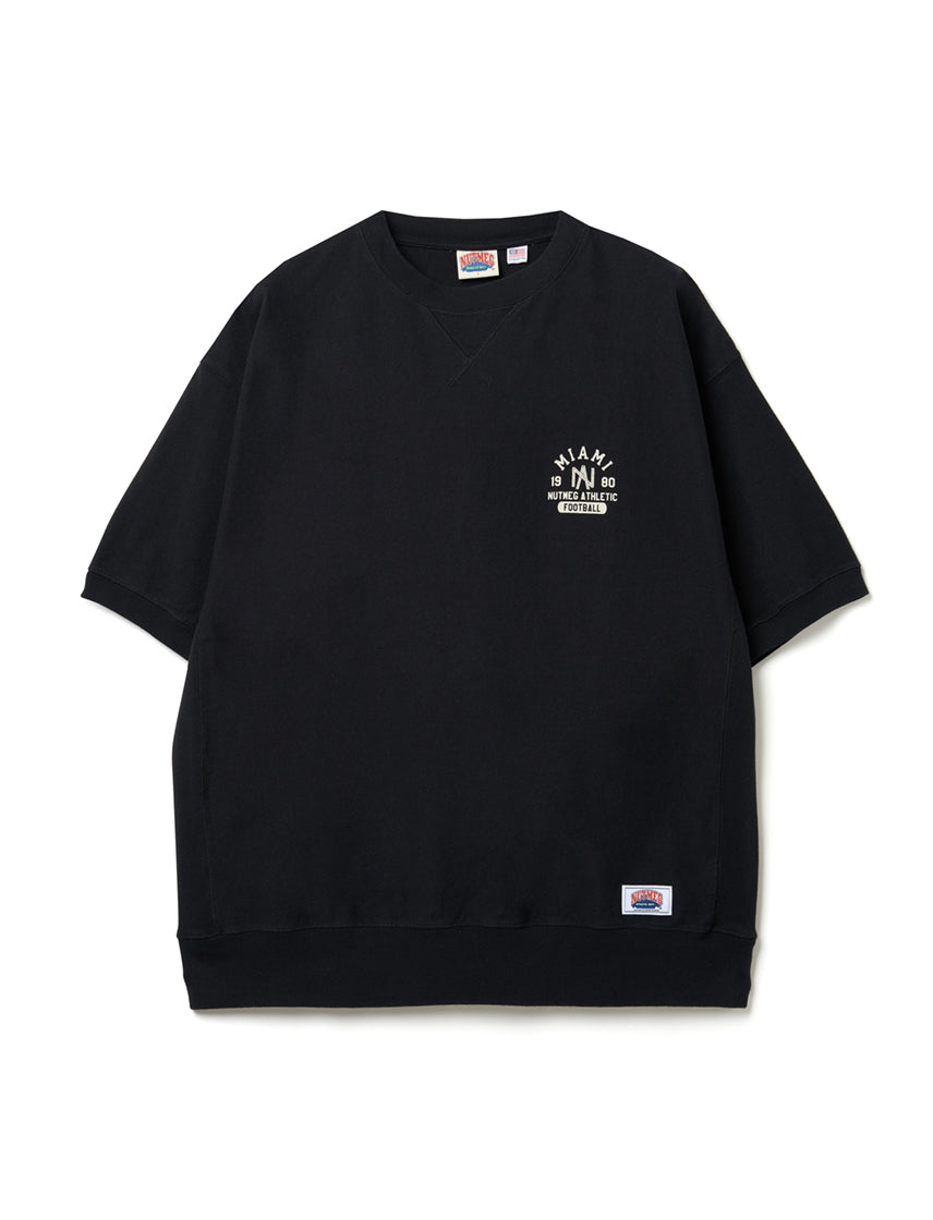 
                  
                    MIAMI 天竺スウェットBIG T
                  
                