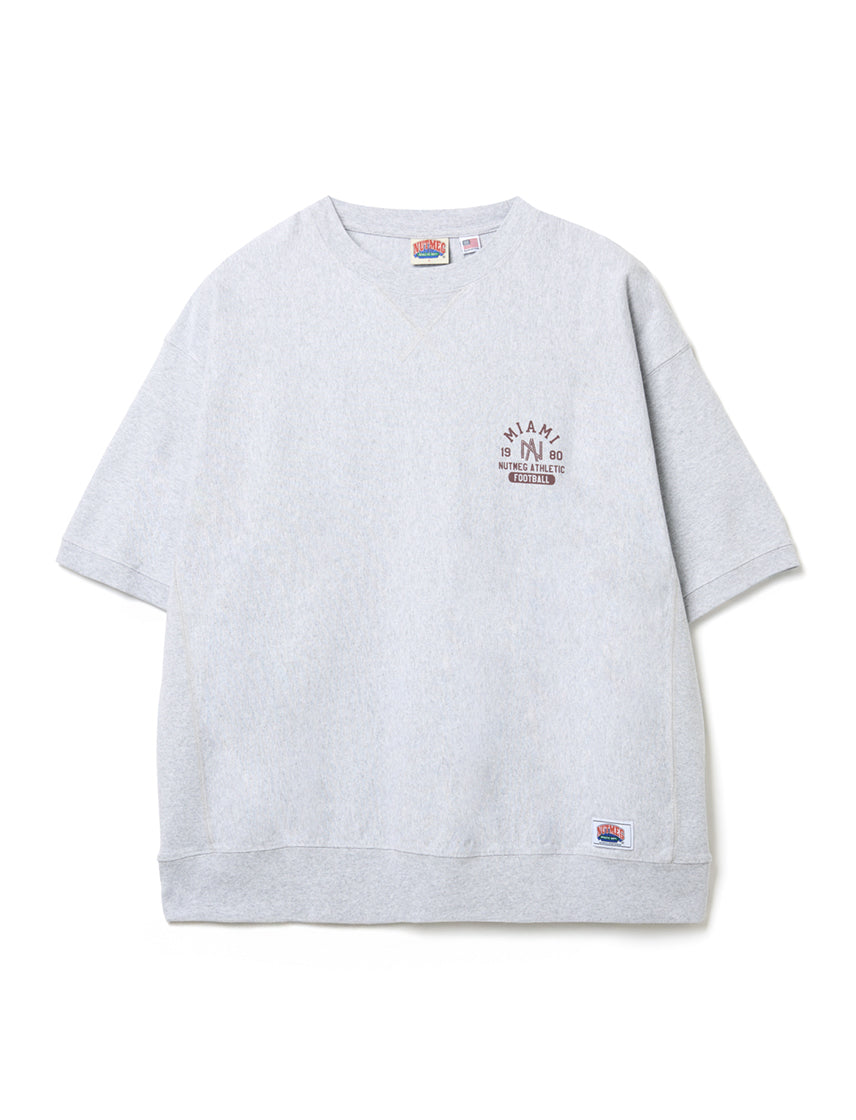 
                  
                    MIAMI 天竺スウェットBIG T
                  
                
