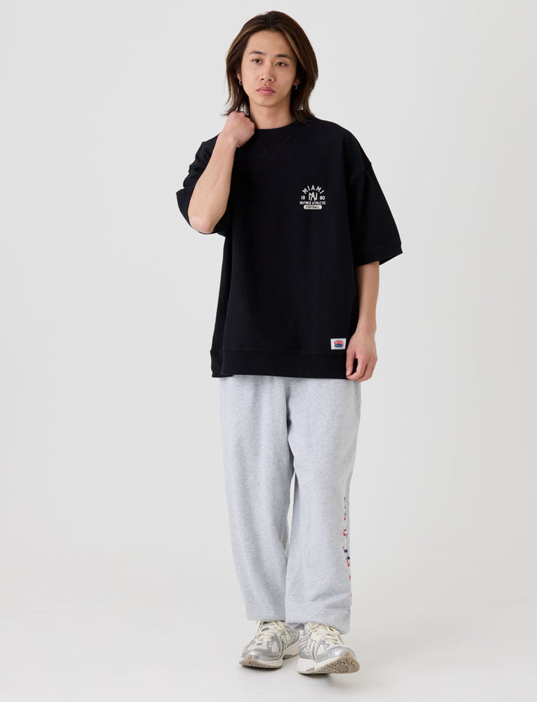 
                  
                    MIAMI 天竺スウェットBIG T
                  
                